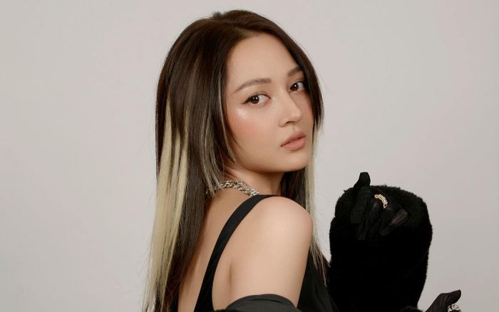 Bảo Anh không muốn đăng kí kết hôn, sợ tranh chấp tài sản và con cái