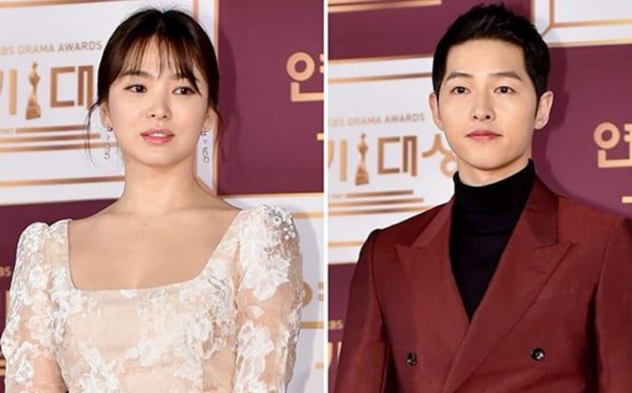 Rời xa Song Joong Ki là quyết định sai lầm nhất cuộc đời Song Hye Kyo?
