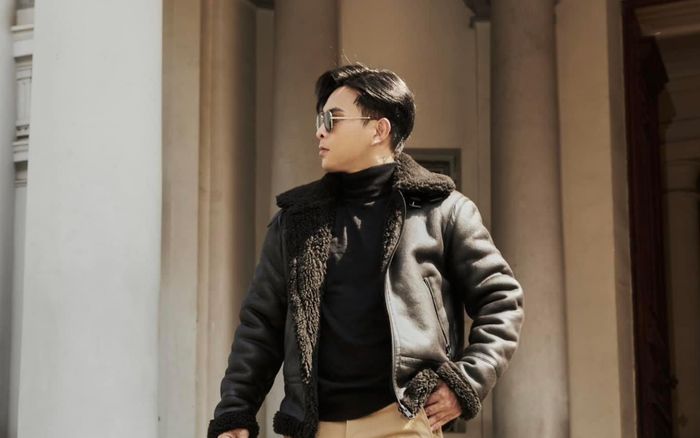 Hồ Quang Hiếu phản ứng cực gắt khi bị gọi bằng cô