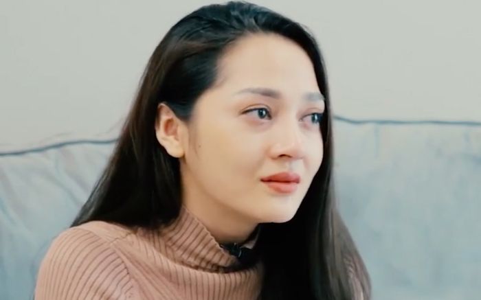 Bảo Anh tiết lộ lý do phải e dè trong tình yêu