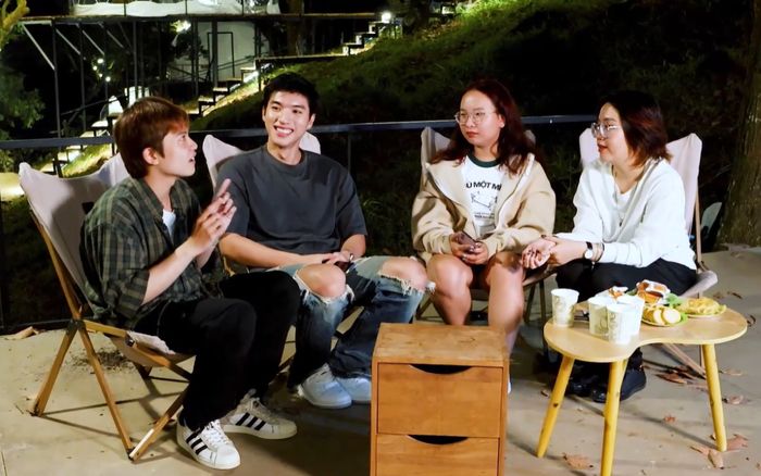 HIEUTHUHAI cùng fan xuyên đêm khám phá Galaxy S23 ULTRA