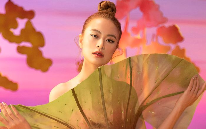 Hoàng Thùy Linh phủ sóng từ Á sang Âu, ai rồi cũng phải 'See tình' thôi!