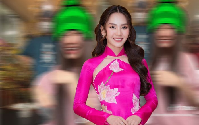 Hậu chỉ trích nhảy nhót phản cảm, Hoa hậu Mai Phương đã biết sợ?