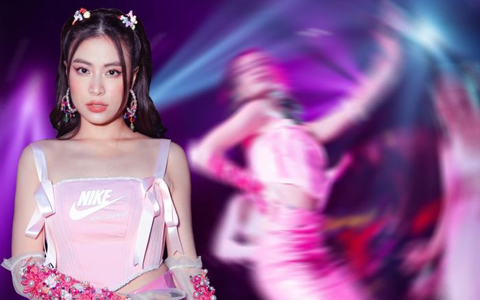 Dân mạng Trung Quốc mê mệt See Tình của Hoàng Thùy Linh: 'Nhạc điện tử của Việt Nam đã làm rất tốt'