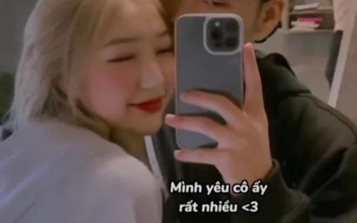 Bạn trai cũ hot Tiktoker Bích Tuyền và giây phút nhận cuộc gọi định mệnh đau đớn