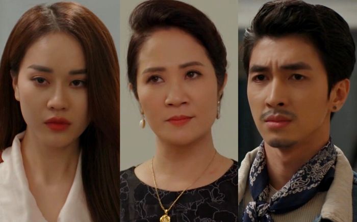 Khán giả đồng loạt đòi làm con dâu của bà Vân trong Đừng Làm Mẹ Cáu sau màn vỗ mặt 'tiểu tam' cực gắt