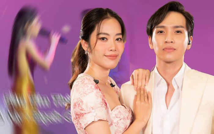 Sau Nam Em, Bạch Công Khanh bị chê trách khi hát cùng Tố My: 'Không bỏ cái nết đó ai yêu cũng khổ'