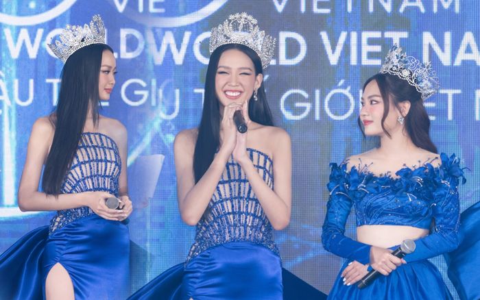 Bảo Ngọc bật khóc, đồng cảm với Mai Phương trước những ồn ào vừa qua: Chị ấy đã nỗ lực rất nhiều