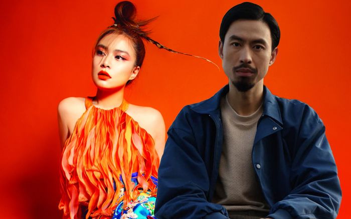 Hậu tin đồn đám hỏi với Hoàng Thùy Linh, Đen Vâu chính thức ấn định 'ngày đặc biệt'