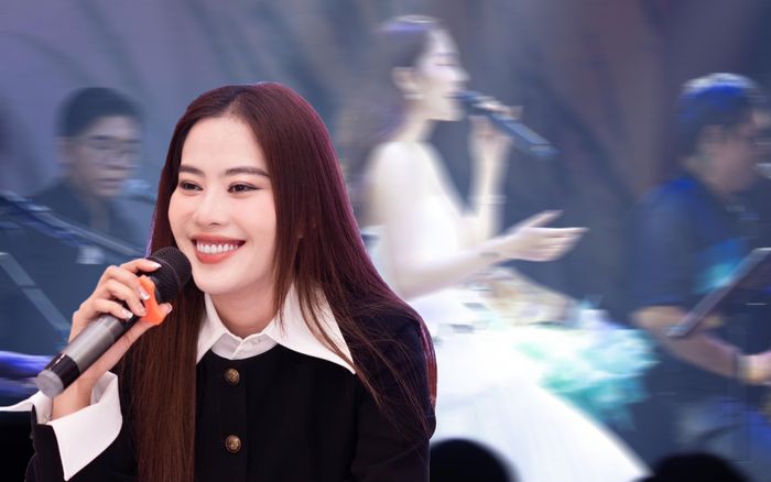 Nam Em trổ tài hát bolero trên sân khấu, dân mạng nhận xét 'ăn đứt' nhạc trẻ