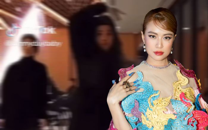 Nữ ca sĩ hàng đầu Đài Loan cũng chính thức bị ca khúc của Hoàng Thùy Linh 'thao túng tâm lý'