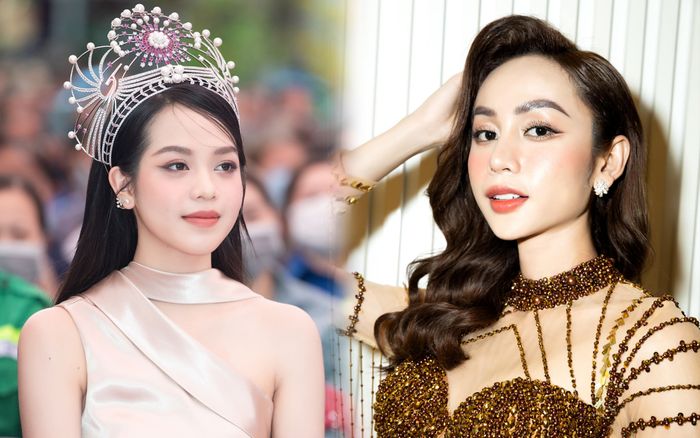 Hết Lương Mỹ Kỳ, Hoa hậu Việt Nam 2022 có nguy cơ trở thành mỹ nhân bị 'ngâm giấm' tiếp theo?