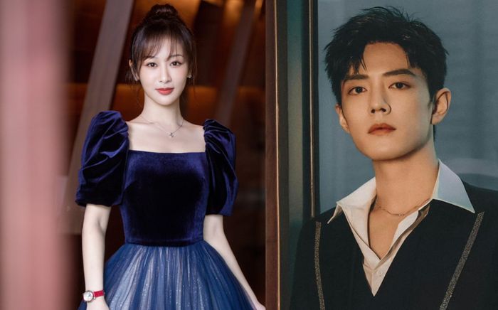 Không phải Tiêu Chiến, Dương Tử quyết dành tình cảm cho người đặc biệt này