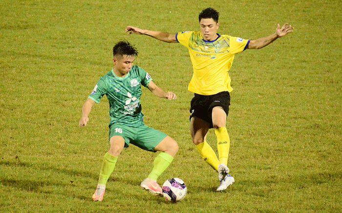 Nỗi buồn cho VPF: Hai đội bỏ giải hạng Nhất vì không có nhà tài trợ?