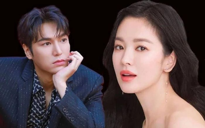 Hé lộ lý do Song Hye Kyo đồng ý sánh đôi cùng Lee Min Ho, hóa ra để trả đũa Song Joong Ki?