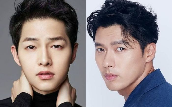 Phát hiện điểm chung đầy bất ngờ giữa Hyun Bin, Song Joong Ki và Lee Jong Suk