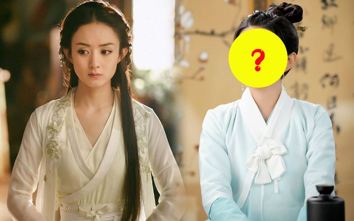 Sở Kiều Truyện 2 chốt nữ chính, sao nữ được chọn đẹp ngang ngửa Triệu Lệ Dĩnh nhưng liệu có bùng nổ?