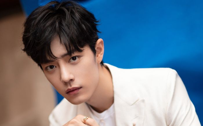 'Người yêu' Tiêu Chiến thông báo tin vui, ai còn phản đối cho 'mối duyên' này!