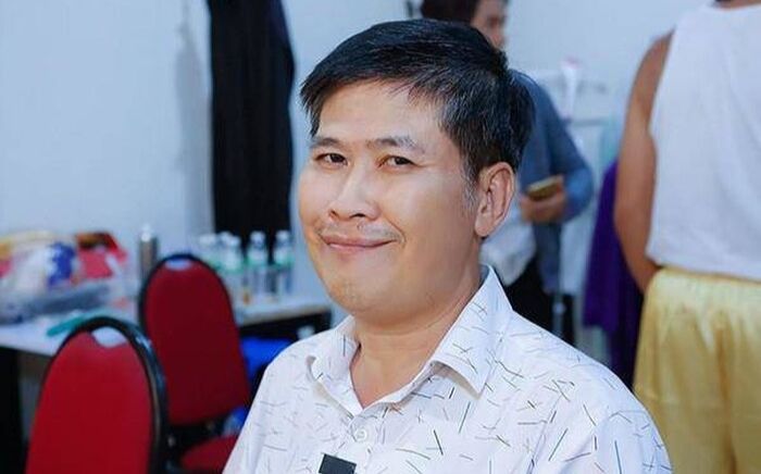 Được yêu cầu so sánh với Trấn Thành, đạo diễn Phước Sang nói điều bất ngờ