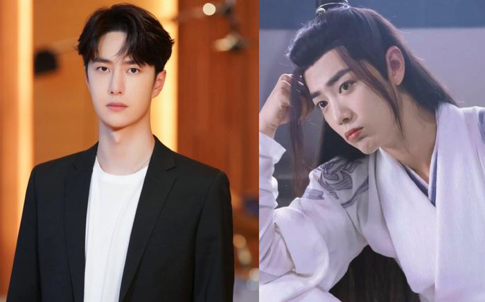 Vương Nhất Bác không xem Tiêu Chiến là quan trọng nhất, cũng chẳng hề có chuyện yêu đương