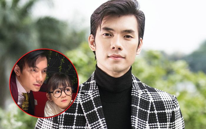 Nhan Phúc Vinh lộ mối quan hệ với mẹ con Quỳnh Kool trong Đừng Làm Mẹ Cáu, sẽ có 'đám cưới thế kỷ'?