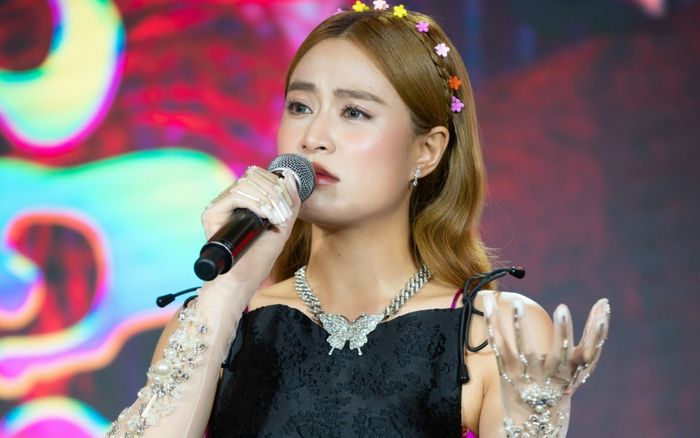 Đang đình đám khắp thế giới, See tình của Hoàng Thùy Linh bất ngờ vướng tranh cãi