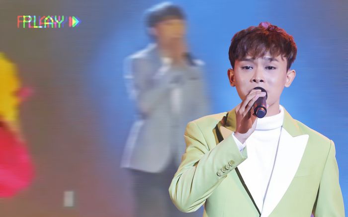 Dân mạng khen ngợi Hồ Văn Cường nhưng lại không phải là giọng hát: Chuyện gì đây?