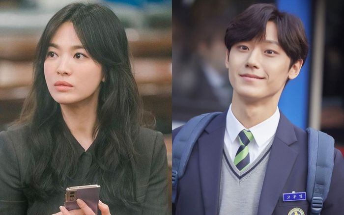 Hot là thế nhưng The Glory của Song Hye Kyo vẫn tồn tại một lỗ hổng khó mà cứu chữa