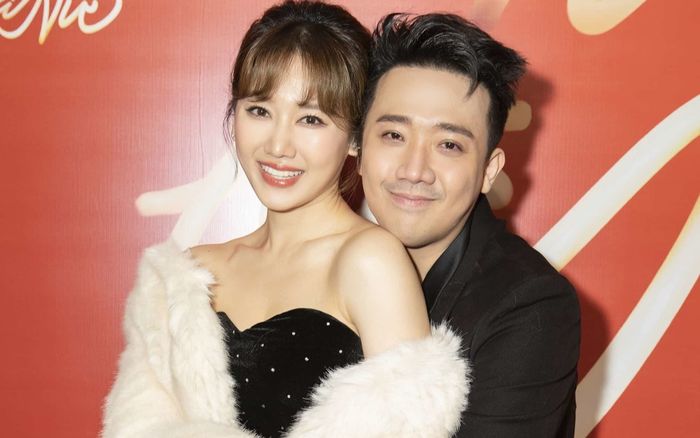 Liên tục bị 'đồn' mang bầu vì để lộ vòng 2 lớn, Hari Won 'bất ngờ' thừa nhận một điều trên trang cá nhân