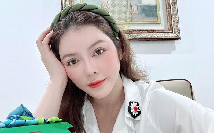 Lý Nhã Kỳ nhắn nhủ anti-fan ngừng soi xét nhan sắc, đời tư