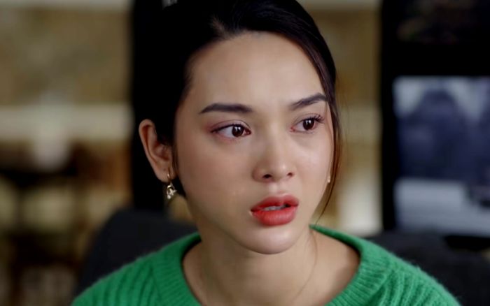 Đừng Làm Mẹ Cáu tập 18: Vợ chồng Khôi (Bình An) ly hôn trong nước mắt, chỉ tội cho mẹ con Vy