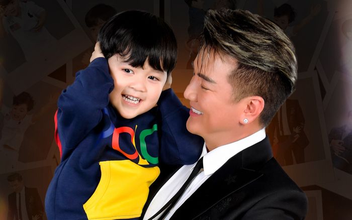 Đàm Vĩnh Hưng tiết lộ 'người yêu' không đòi quà Valentine nhưng lại xin duy nhất điều này