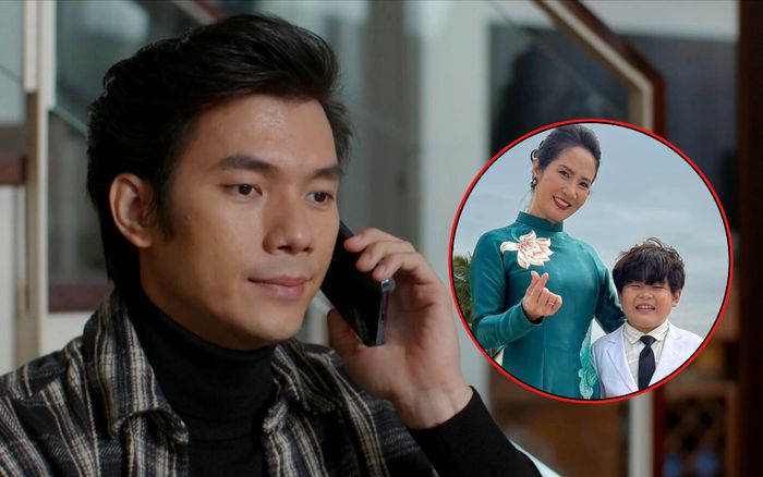 Đừng Làm Mẹ Cáu lộ tập cuối: Hai cặp đôi chính Quân - Hạnh và Khôi - Vy làm đám cưới tập thể ở bãi biển?