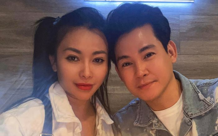 Bạn gái tin đồn hối thúc Phùng Ngọc Huy sớm đón bé Lavie sang Mỹ