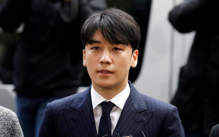 Seungri ra tù sớm hơn dự kiến