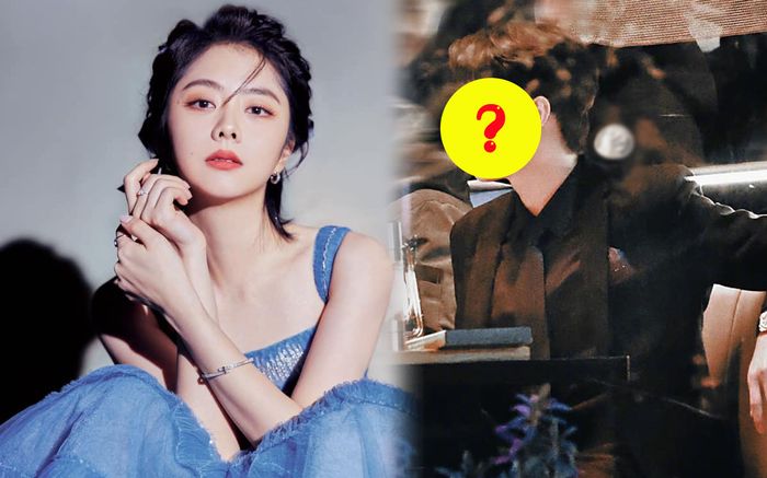 Tình mới tự tin tuyên bố mình là sự lựa chọn hoàn hảo của Đàm Tùng Vận