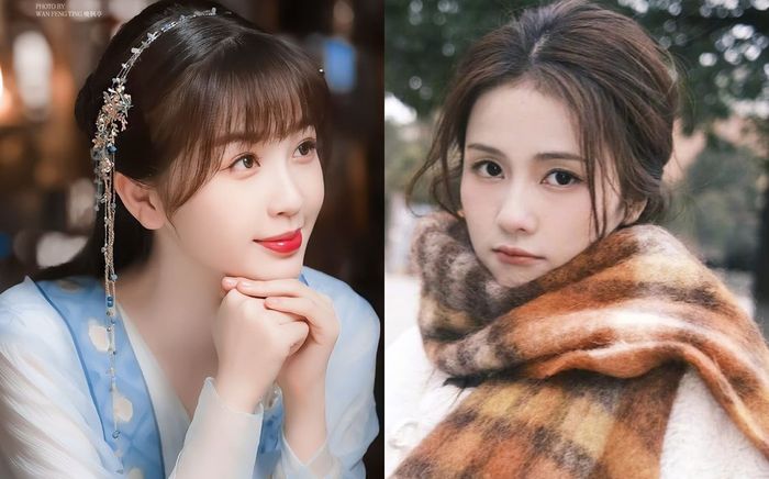 Vu Chính nhận xét về diễn xuất của Ngu Thư Hân, báo hại Bạch Lộc rước thêm anti-fan chỉ với một câu nói