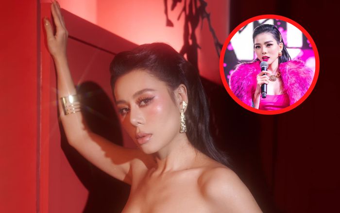 Nam Thư 'chạy mất dép' khi Lệ Quyên rủ qua nhà riêng, chuyện gì đây?