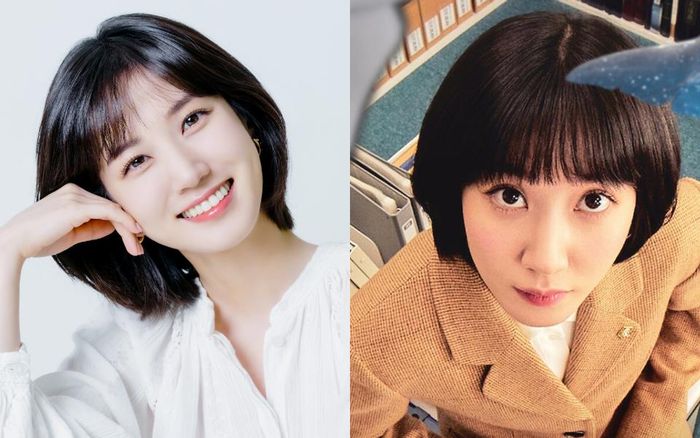 Park Eun Bin xác nhận tham gia phim mới, dự còn hot hơn Nữ Luật Sư Kỳ Lạ Woo Young Woo
