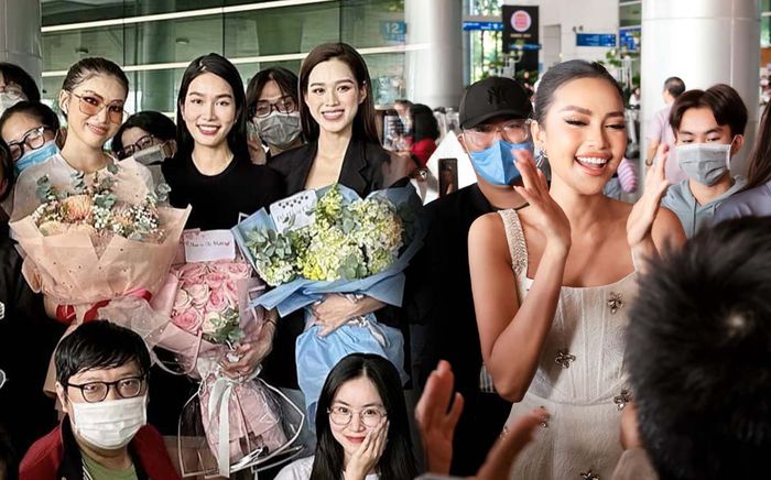 Cùng out top, Ngọc Châu bị khán giả quay lưng, Phương Anh 'thoát nạn' nhờ hai chữ Học Vấn