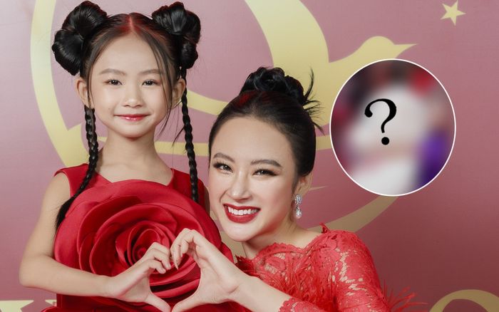 Angela Phương Trinh bất ngờ khi được con gái nuôi tổ chức sinh nhật, quà tặng gây chú ý