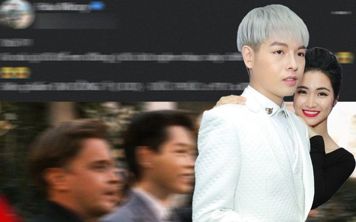 Đăng đàn chúc mừng MV mới của Đức Phúc, Hòa Minzy 'lặn mất tăm' trước lời đề nghị của 'đàn em'