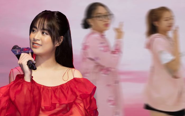 Sau Ninh Dương Lan Ngọc, Phương Mỹ Chi cũng bị Hoàng Thùy Linh 'thao túng tâm lý'