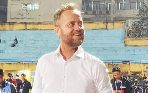 Nhìn lại HLV Polking chê V.League kém xa Thai League: Hoàn toàn đúng?