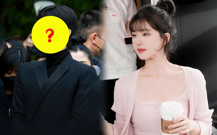 Anh trai của Triệu Lộ Tư chính thức lộ diện, đẹp trai thế nào mà khiến dân tình đứng ngồi không yên?