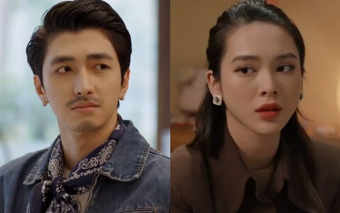 Đừng Làm Mẹ Cáu tập 19: Khôi yêu Vy nhưng không nhận ra, chuyện ly hôn sẽ được hủy vào phút chót?