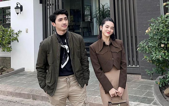 Vừa tậu cơ ngơi khủng, Bình An bất ngờ nhắc đến ly hôn, chuyện gì đây?
