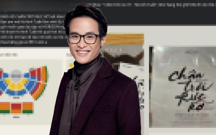 Giữa lúc 'gặp biến' khi vé concert liên tục bị sang nhượng, Hà Anh Tuấn có chia sẻ ẩn ý