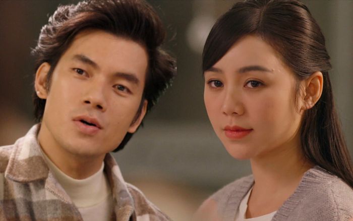 Đừng Làm Mẹ Cáu tập 19: Quân lộ 'gian tình' với Hạnh, Vy tỏ tình với Khôi