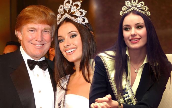 Hoa hậu Hoàn vũ đẹp nhất lịch sử từng bị tổ chức âm mưu tước vương miện vì 'ham học'?